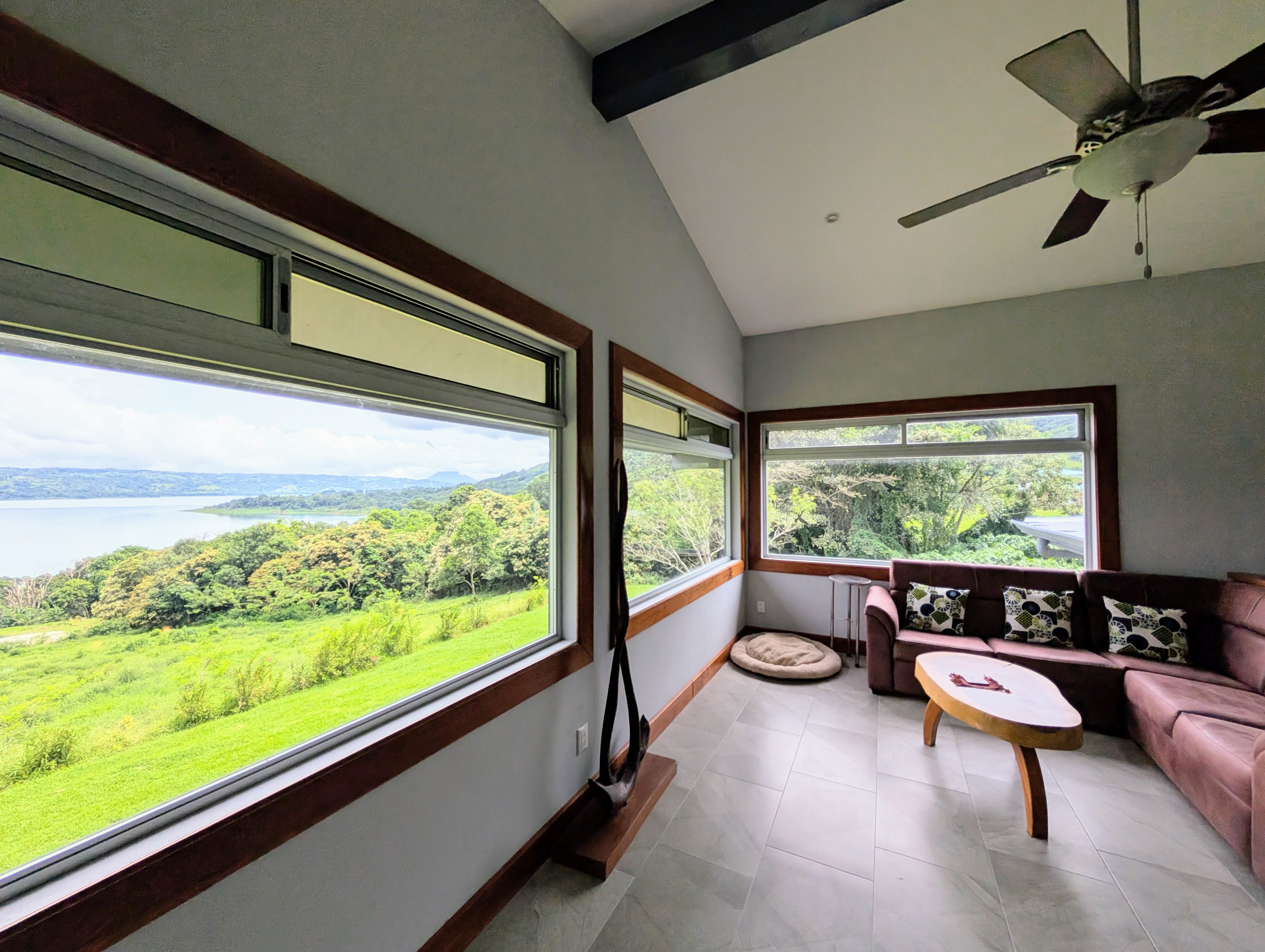 Stunning 2-Bedroom Home with Breathtaking Views of Lake Arenal & Arenal Volcano  photo 16