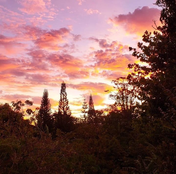 Beautiful, 2 Story, 3BD, 1BA A-Frame Home with Lake and Volcano Views- Nuevo Arenal photo 24