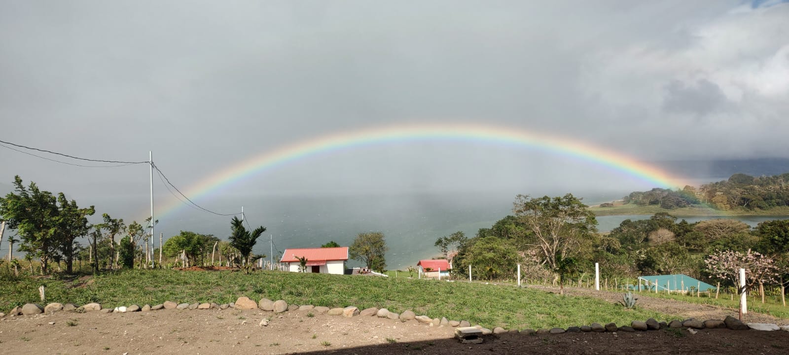  Beautiful Home 5BA 4BA and Two Casitas w/ Views of Lake Arenal & the Volcano photo 62