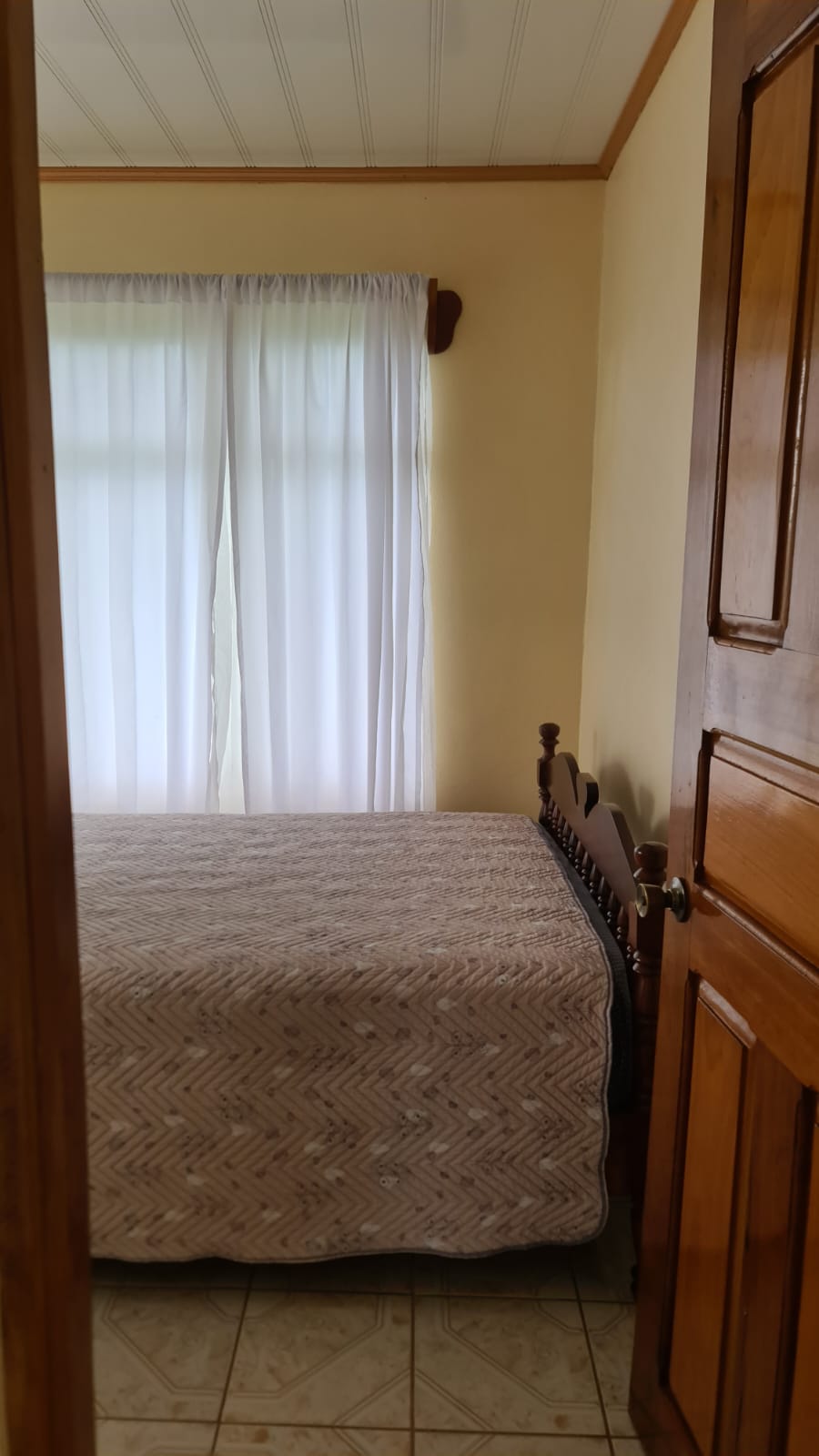 Beautiful, LAKE ACCESS property in Parcelas Santa Maria, Nuevo Arenal  photo 15