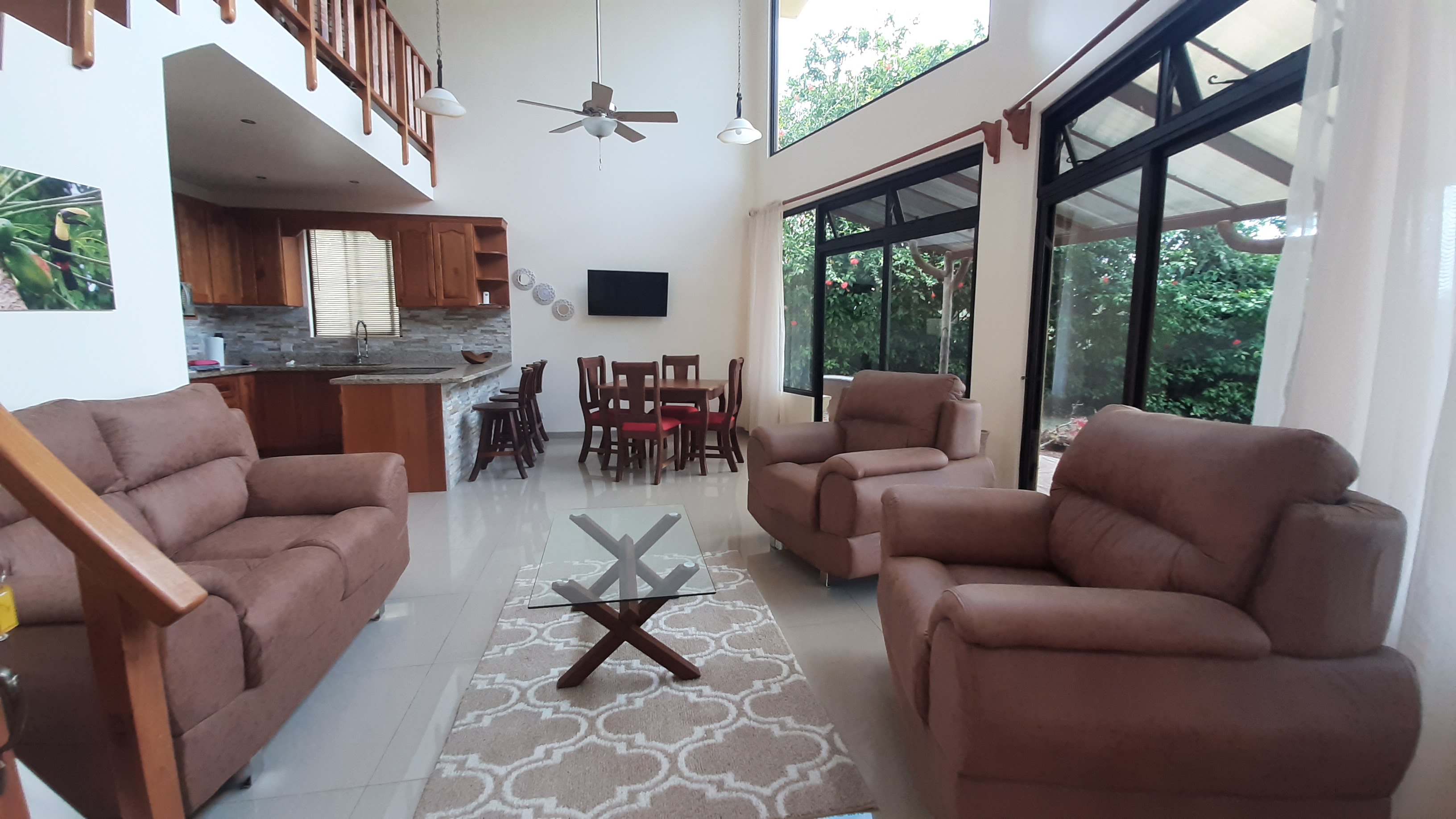 Income Property – Dual Houses with Stunning Lake and Mountain Views photo 7