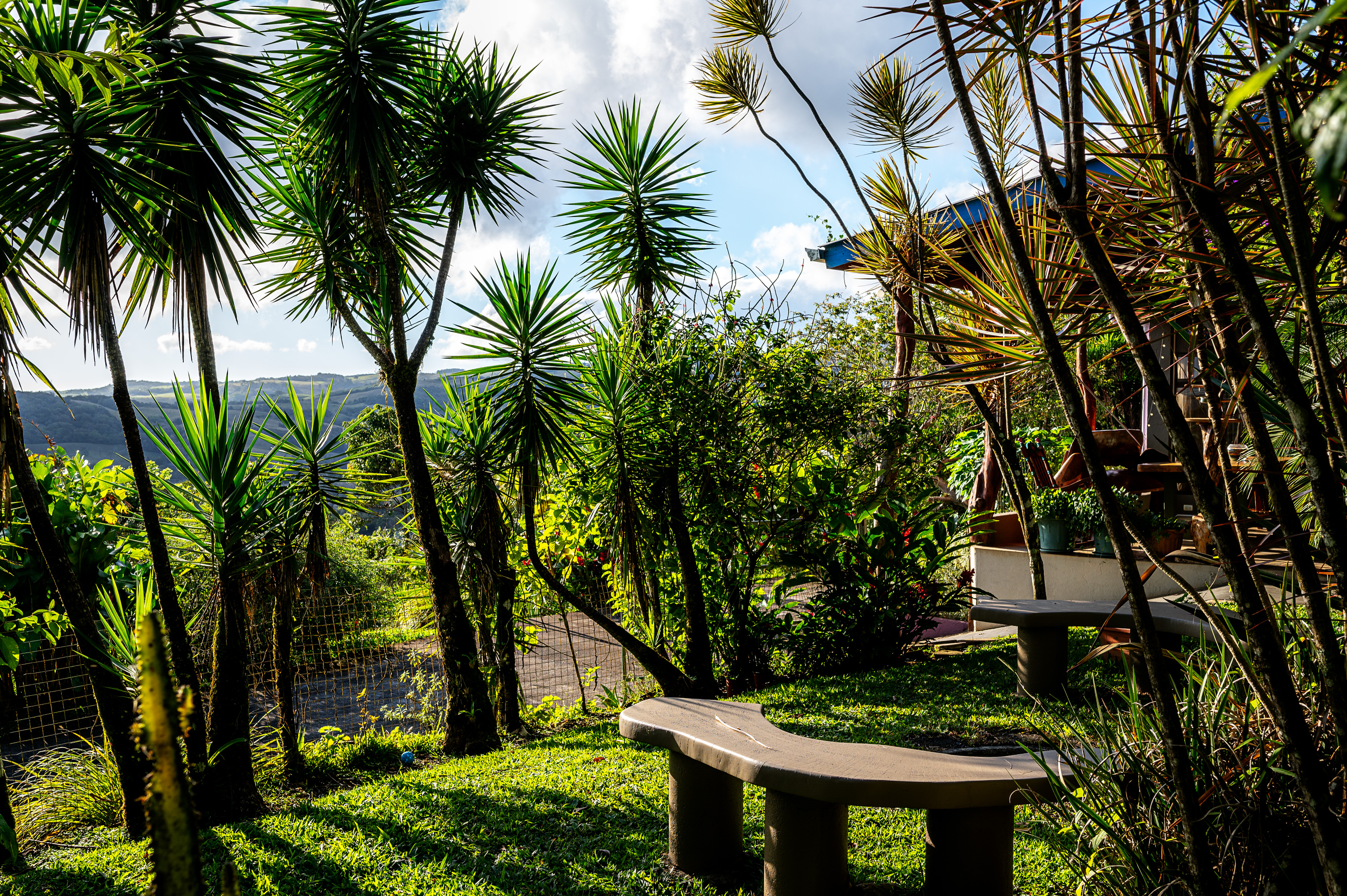 Spacious 4-BD, 3.5-BA Home with Lake Arenal View – Semi-Furnished photo 25