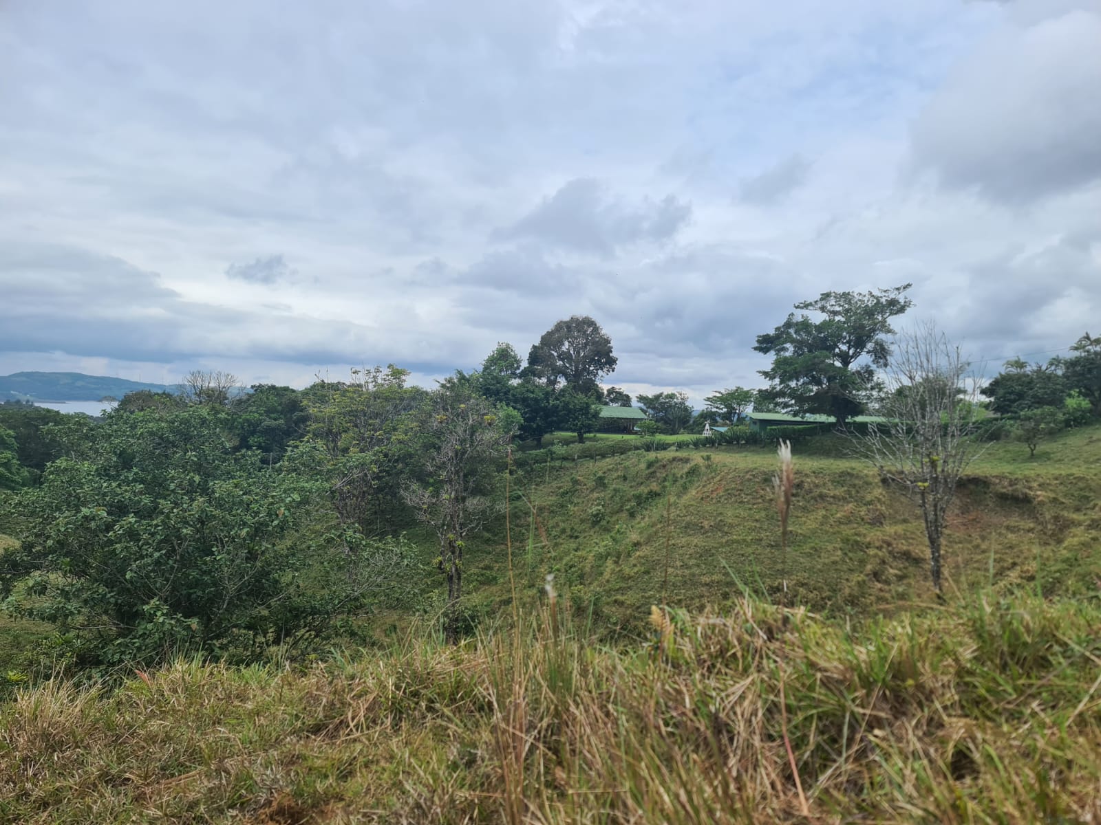 46,600 m2 (11,5 acres) Lot with Amazing Lake View in Nuevo Arenal photo 10