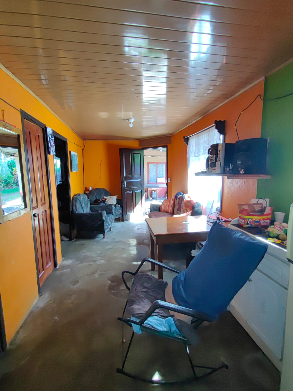 Fantastic Lake View Income Property w/ 3 houses in San Luis, Tilarán photo 17