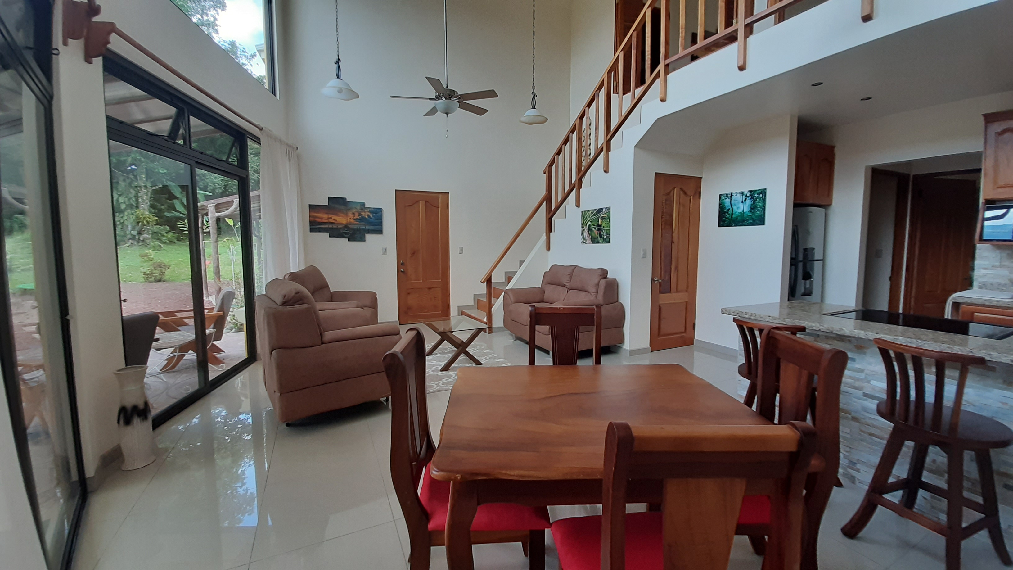 Income Property – Dual Houses with Stunning Lake and Mountain Views photo 6