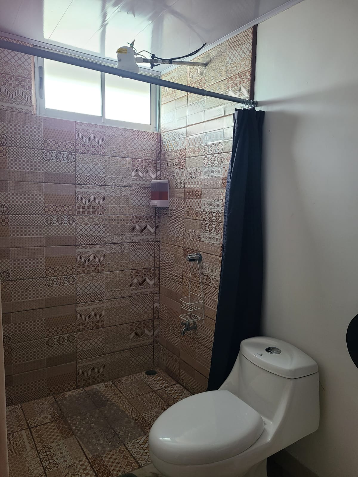 Spacious Home 2 Bedrooms 2 Bathrooms w/ Pool in Thiales–Rio Celeste photo 16