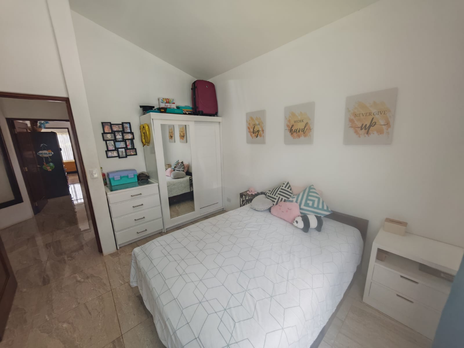 Lovely Home 4 Bedroom 2 Bathroom + Office In Bello Horizonte Tilarán  photo 20