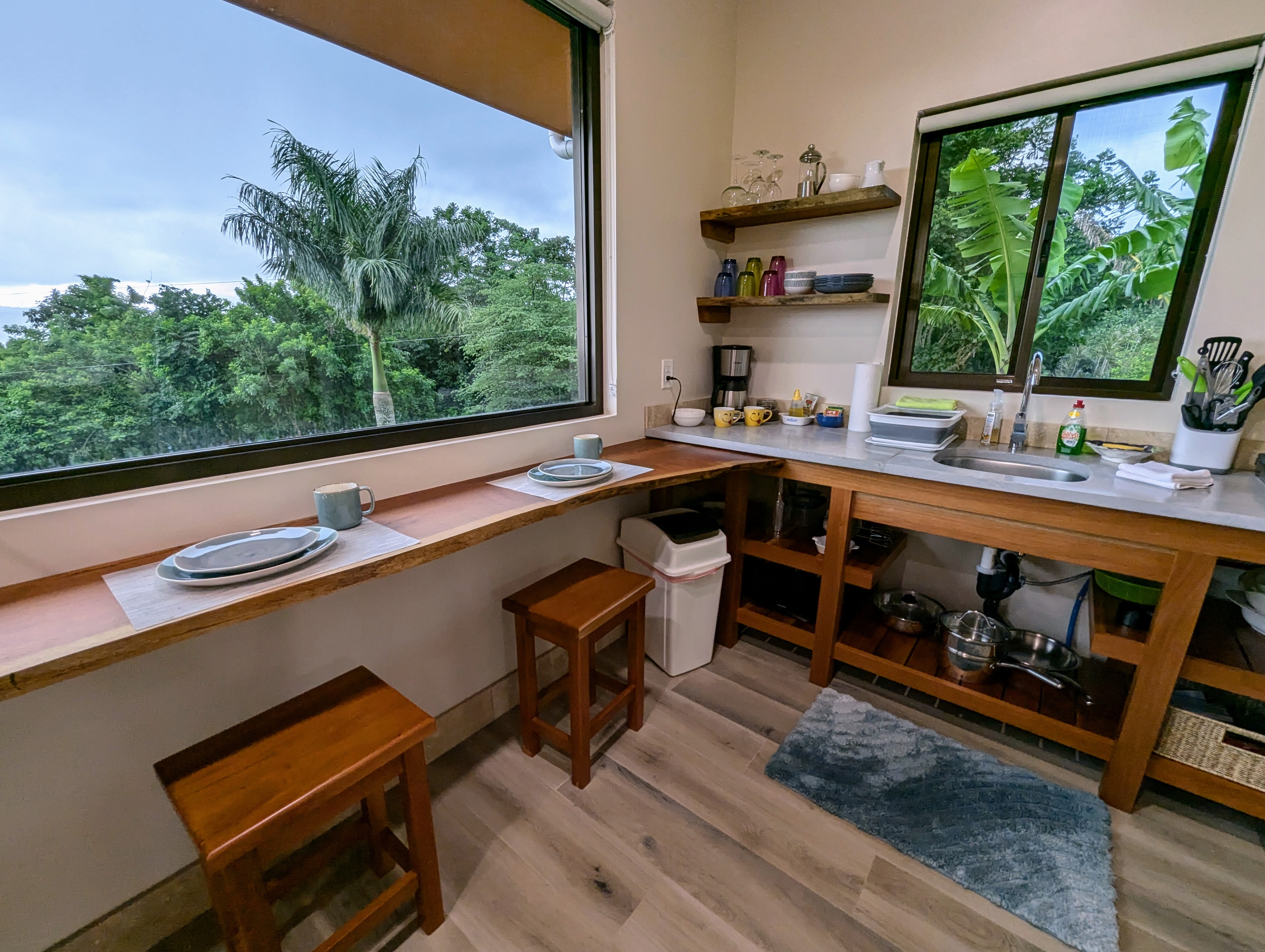 Stunning 4-Casitas Property in Vistas del Lago w/ Amazing Lake & Volcano View photo 26