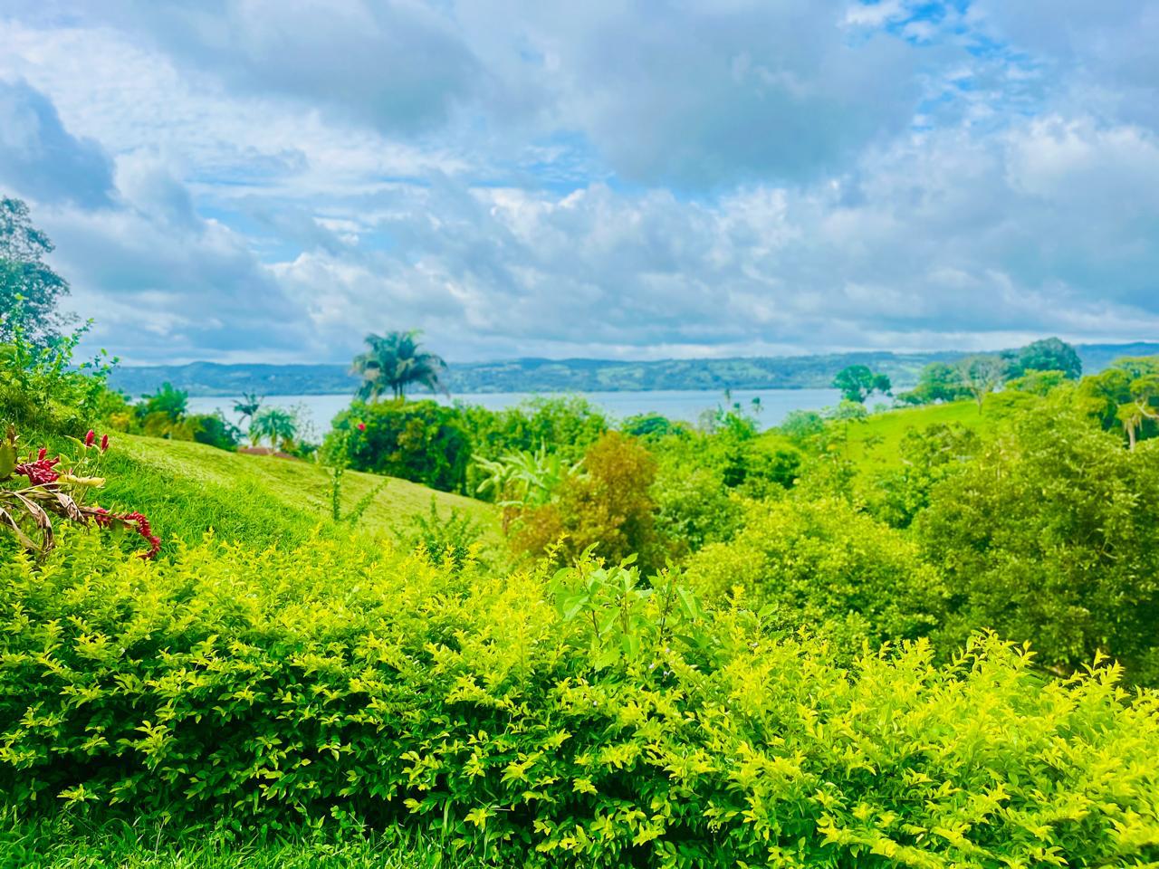 Spacious 1 BD 1 BA Residence with Lake Arenal View in Tronadora photo 15