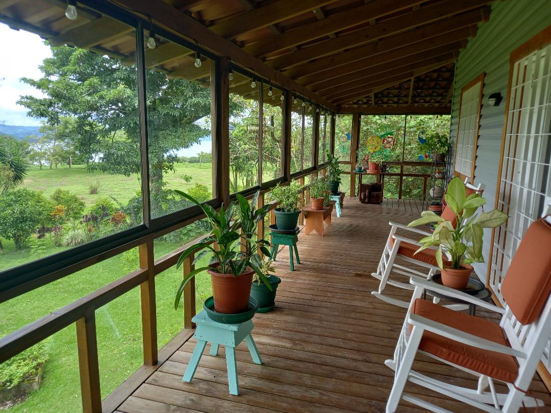 Tranquility Defined – Stunning Home with Lake & Volcano Views on 8.2 Acres photo 7