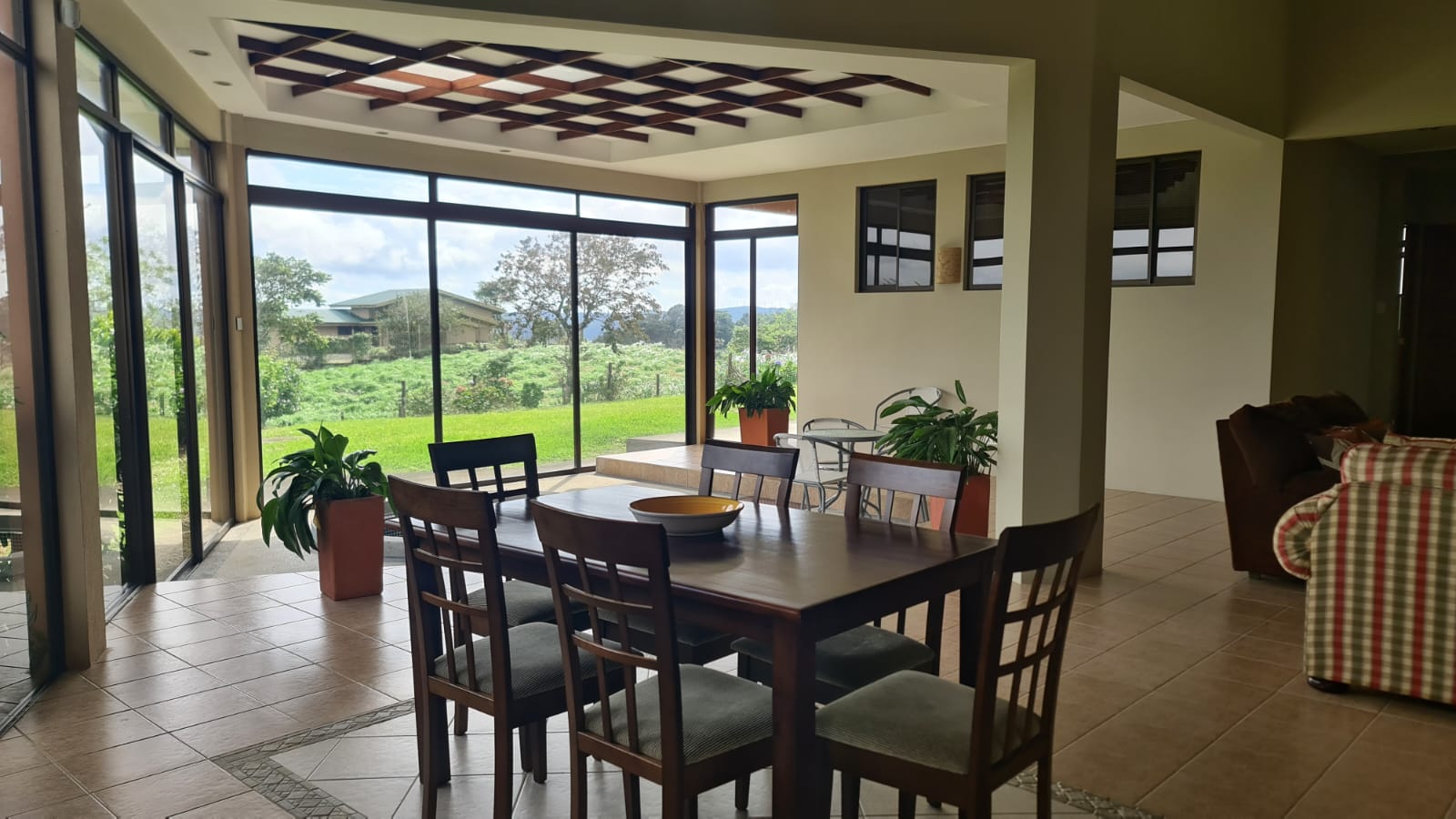 Furnished 3 BR, 2 BA Lake View Home w/ Utilities in Gated Community photo 7