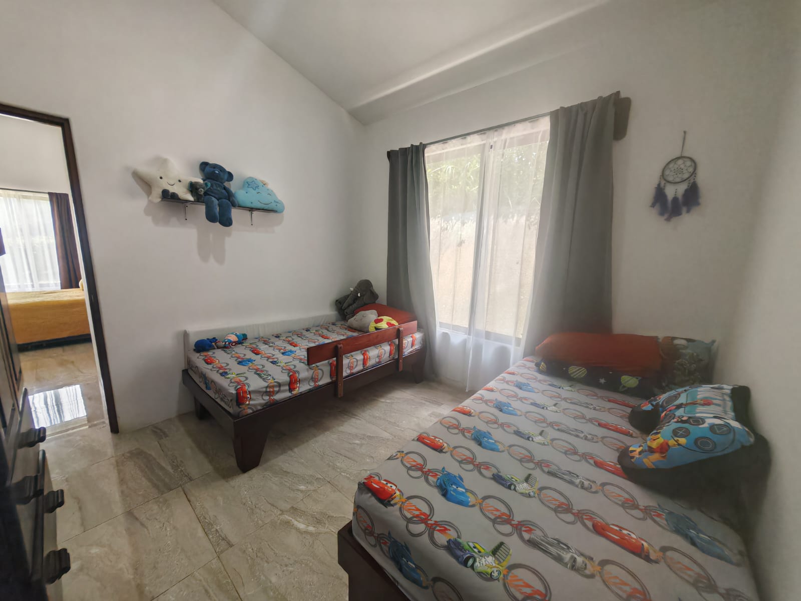 Lovely Home 4 Bedroom 2 Bathroom + Office In Bello Horizonte Tilarán photo 15