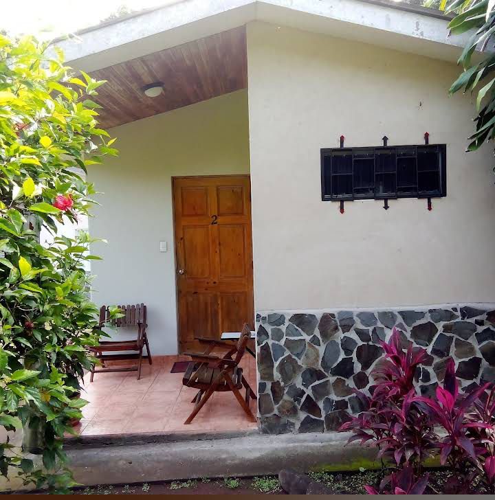 Commercial property: main house + 5 cabins + greenhouse + stable in Cinco Esquinas  photo 29