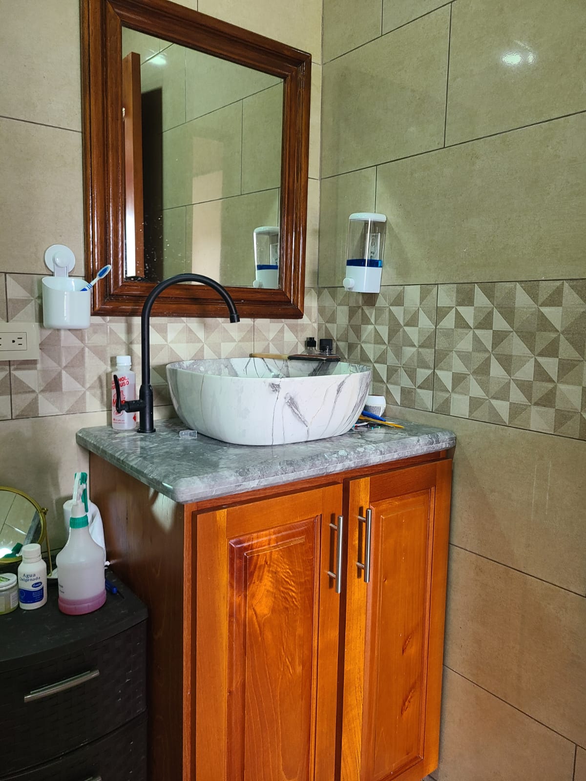 Spacious Property with Warehouses and Workshop in Mata de Caña photo 14