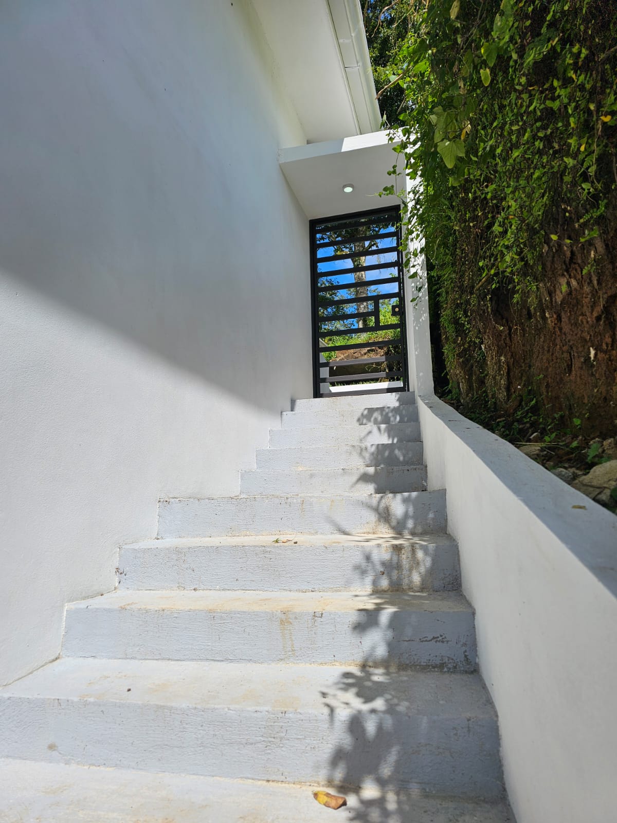 Modern Home 2BD 1BA with Beautiful Mountain Views in Parcelas photo 34