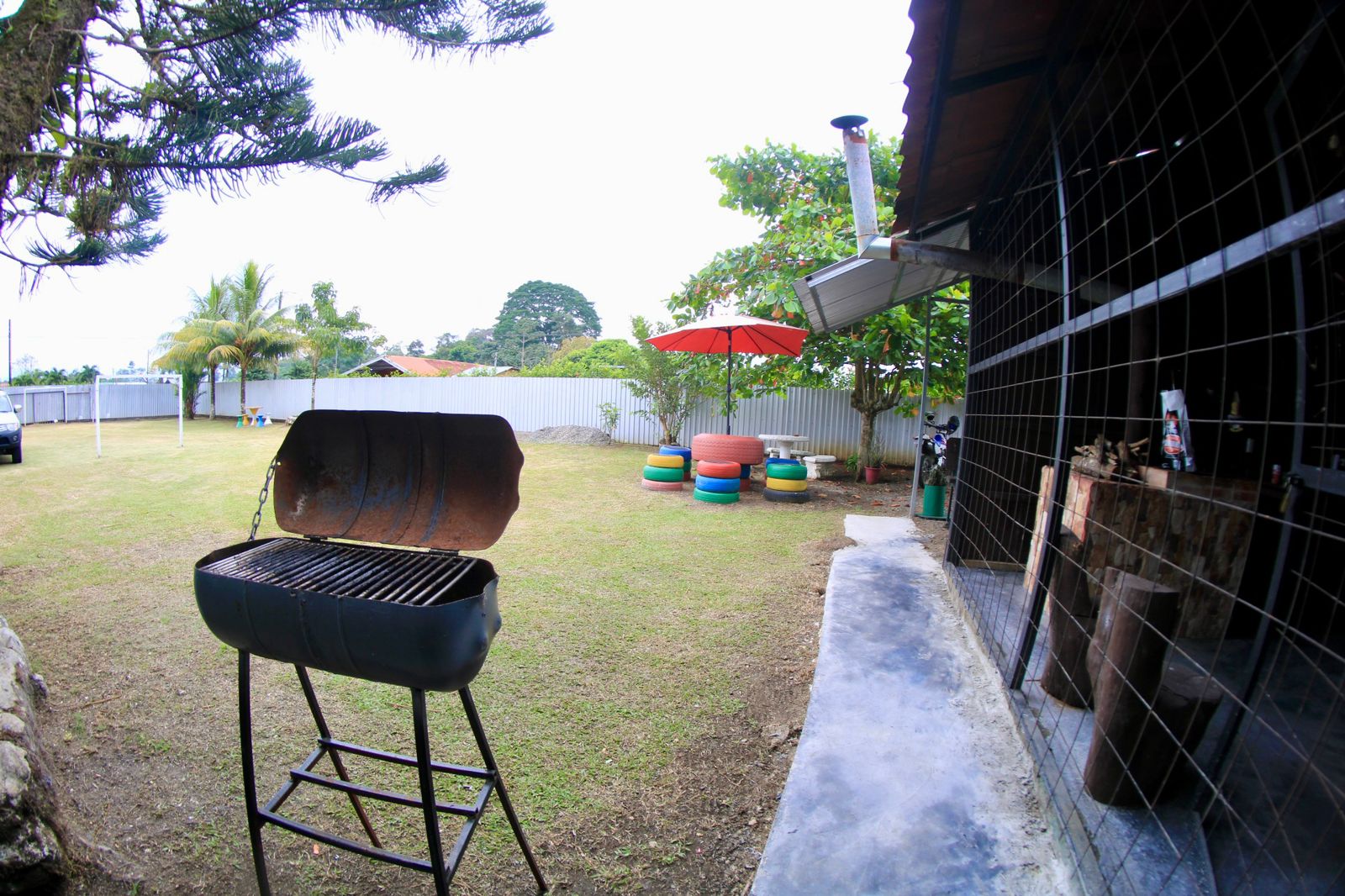 Furnished 3 Bedrooms 3 Bathrooms Home with Pool in San Carlos photo 9