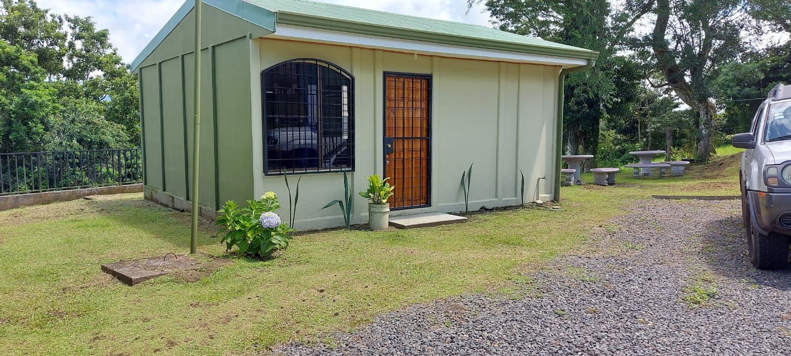 Lake View Commercial Complex-Commercial Building+6 Rental Houses+Apartment photo 21