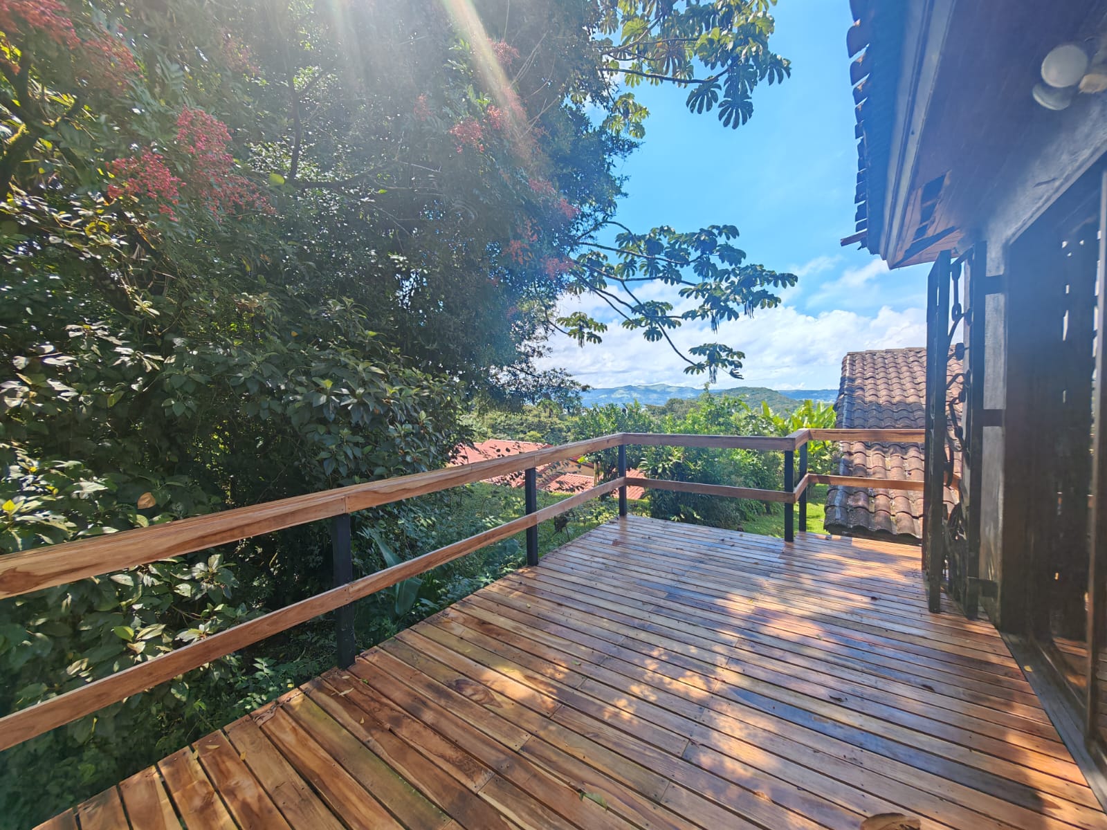 Hacienda Style 2BD/2.5BA + Office + Apt in Gated Community photo 8