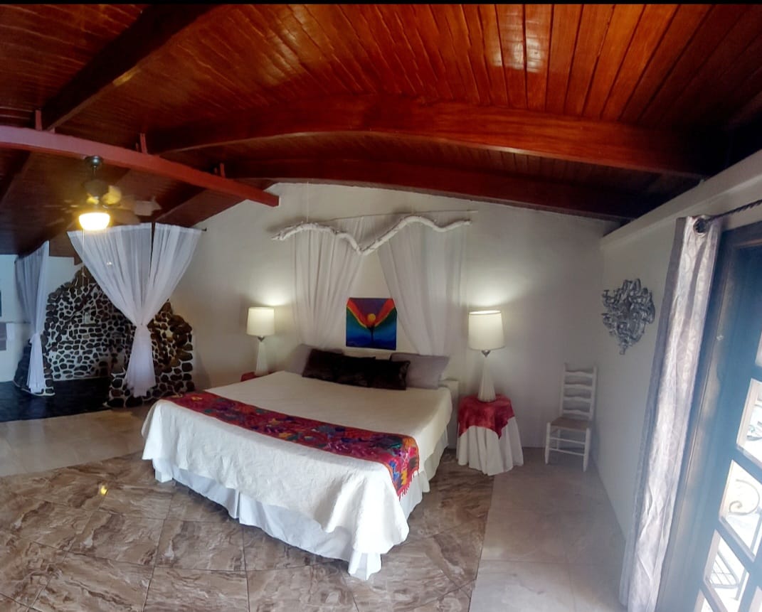 Boutique Hotel and Restaurant Between La Fortuna and Nuevo Arenal photo 30