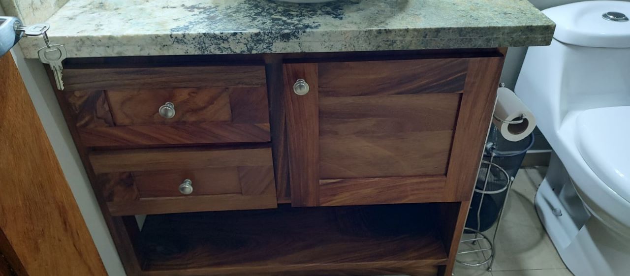 A brand-new luxury 2 BD/2 BA lake, volcano, & mountain view home  photo 30