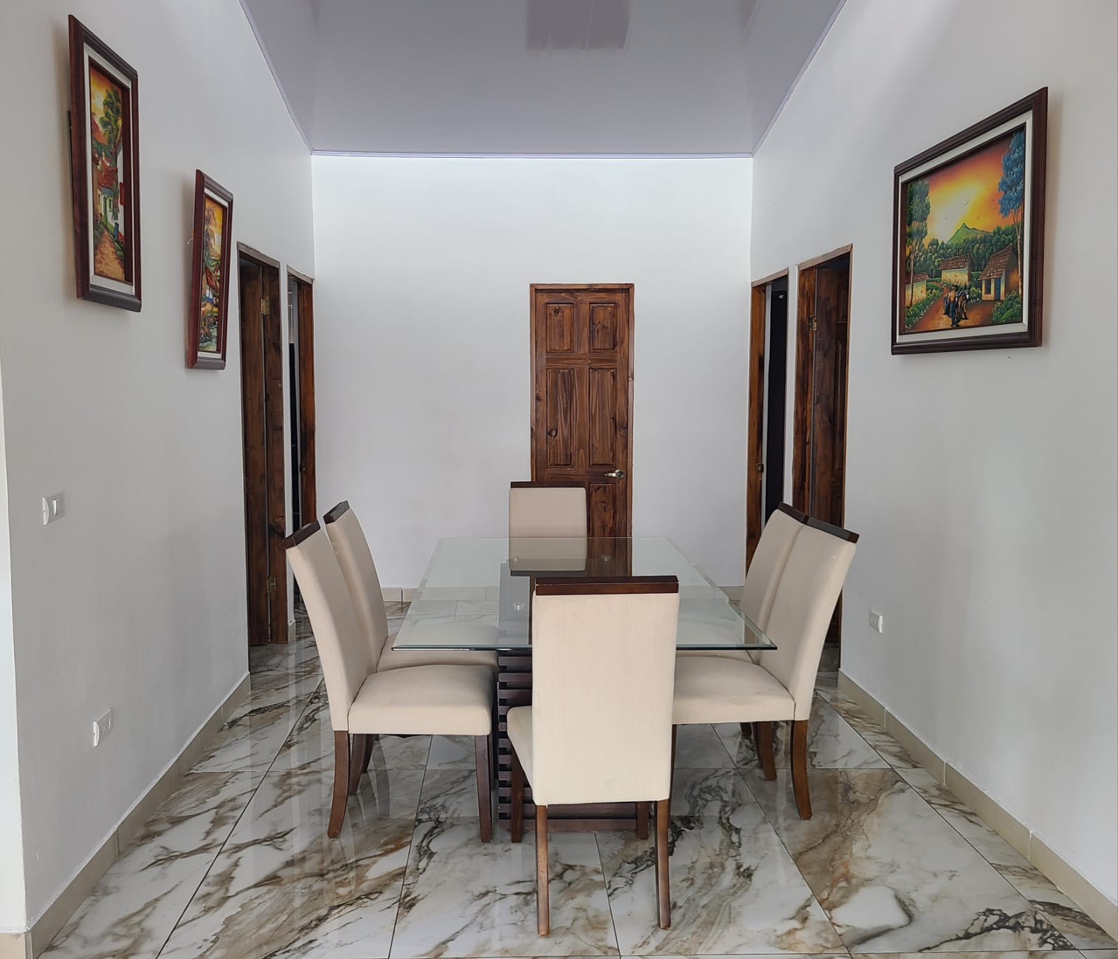 Spacious Home 2 Bedrooms 2 Bathrooms w/ Pool in Thiales–Rio Celeste photo 10