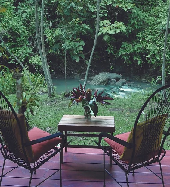 Commercial Space, Cabins, & Retreats: A Nature Haven w/ Riverfront Serenity photo 23