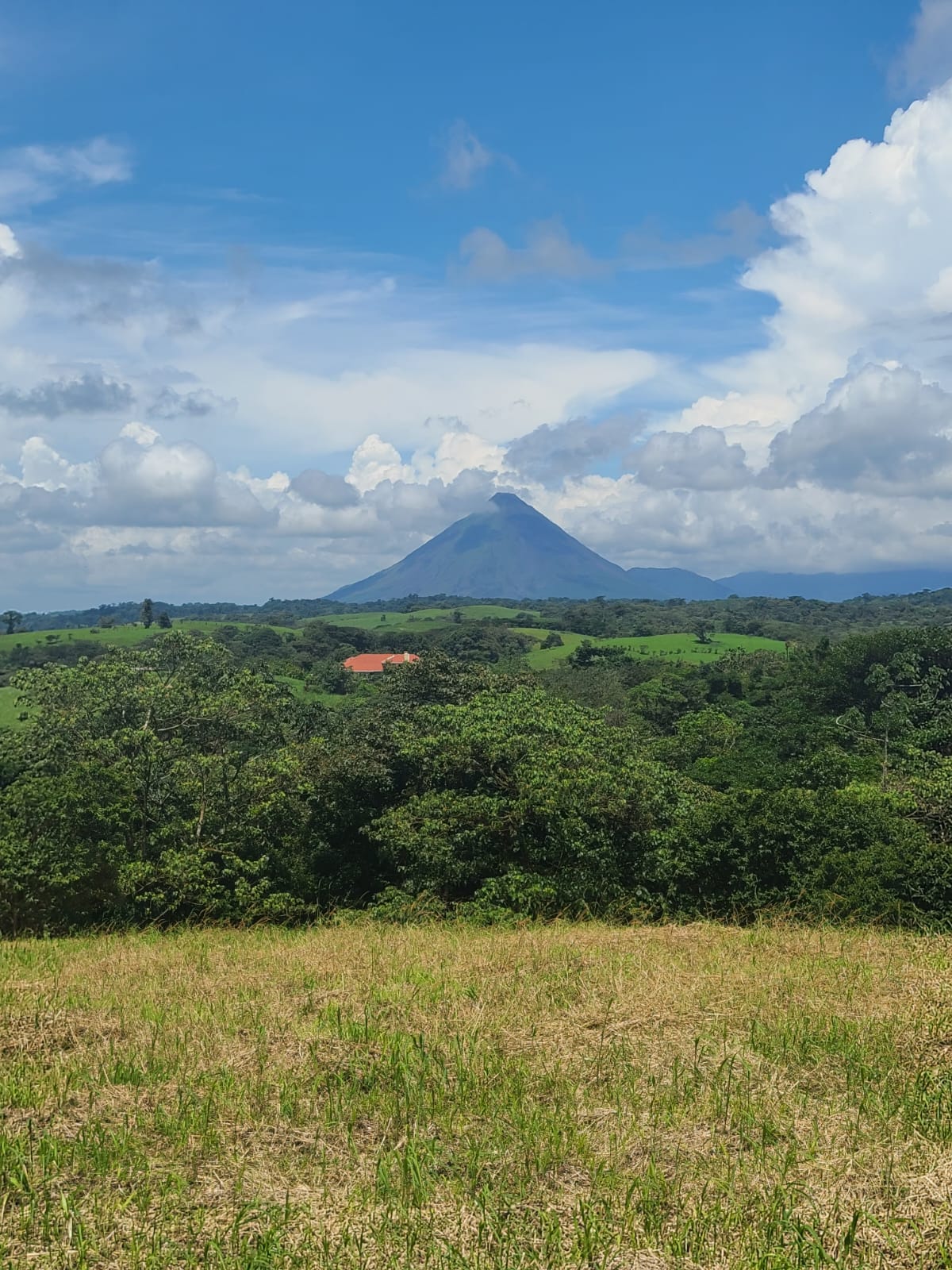 Stunning 12.59-Acre Lot with Volcano Views in Nuevo Arenal  photo 17