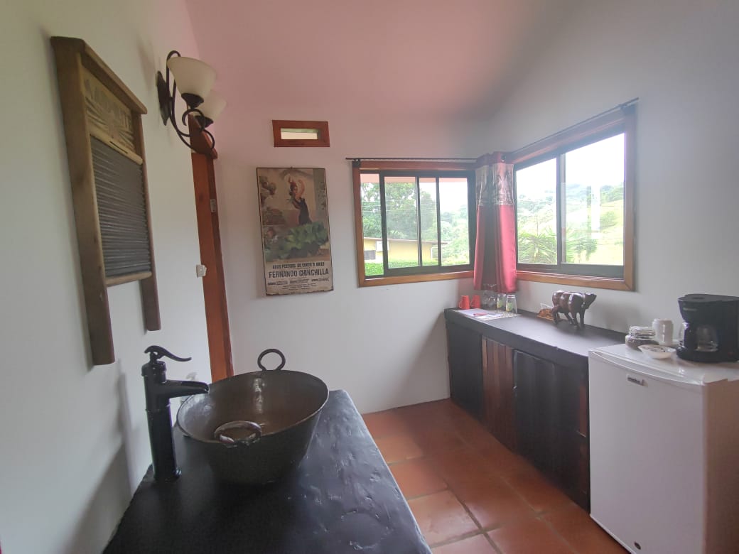 Boutique Hotel and Restaurant Between La Fortuna and Nuevo Arenal photo 47