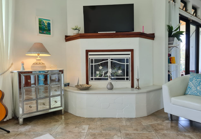 Villa Corazón: Luxury 4BD, 3.5BA Home + 3BD, 3.5BA GuestHouse w/ LAKE ACCESS photo 16