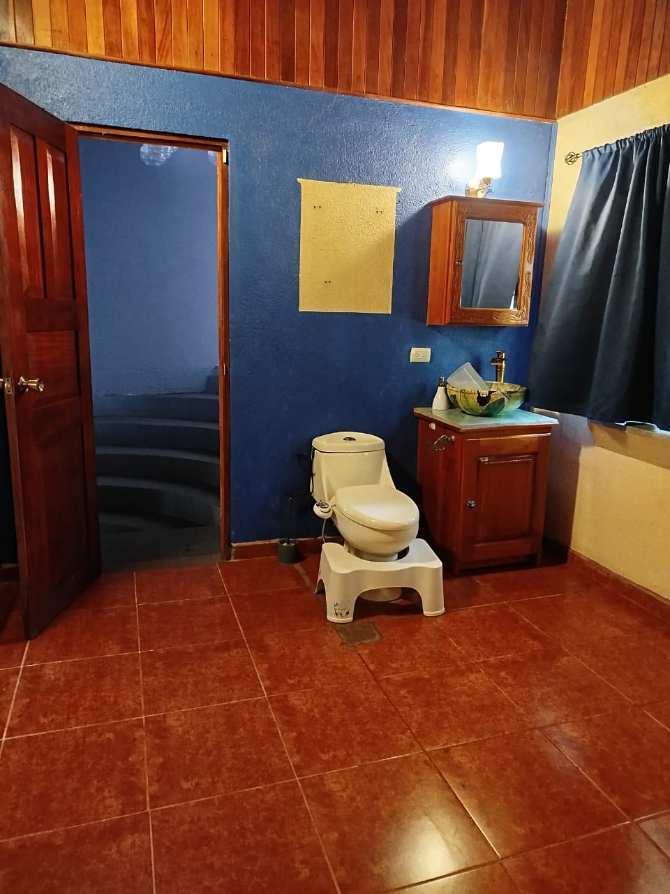 Spacious 4-BD, 3.5-BA Home with Lake Arenal View – Semi-Furnished photo 19