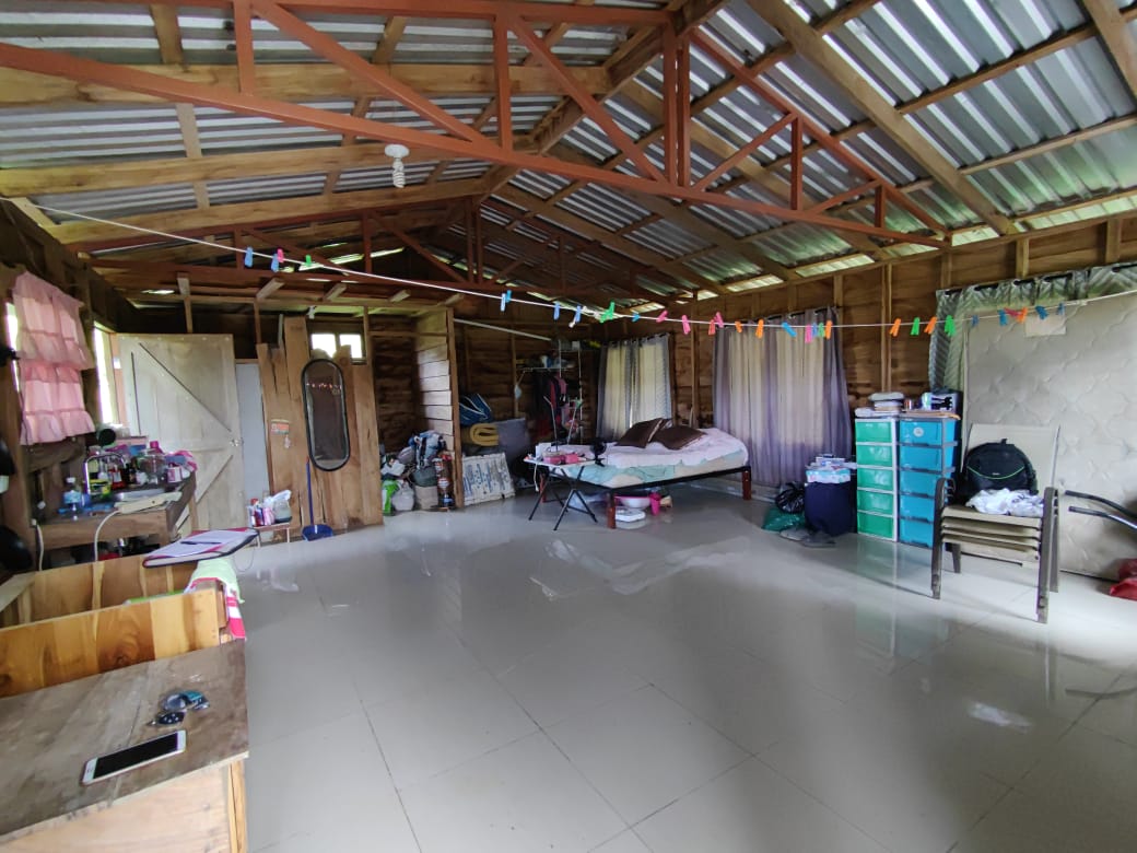 Lovely Studio Cabin on a 5,447 m2 Volcano View lot in Rio Naranjo photo 6