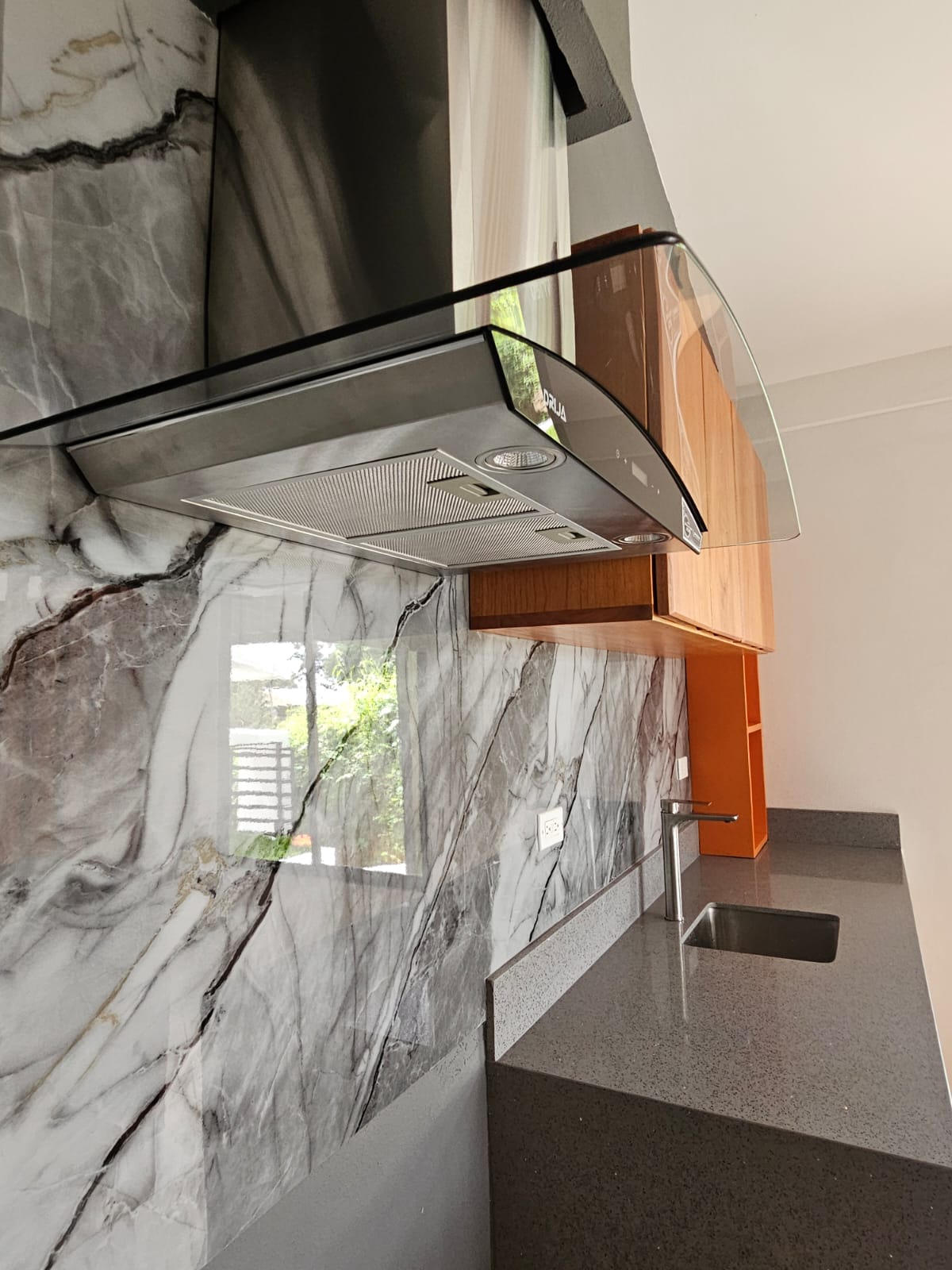 Modern Home 2BD 1BA with Beautiful Mountain Views in Parcelas photo 13