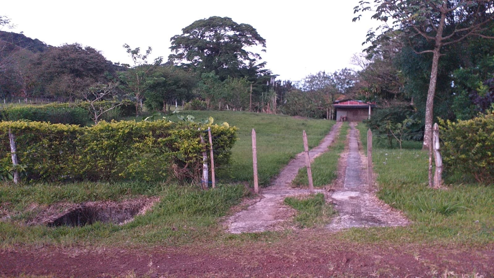 Lovely Studio Cabin on a 5,447 m2 Volcano View lot in Rio Naranjo photo 16