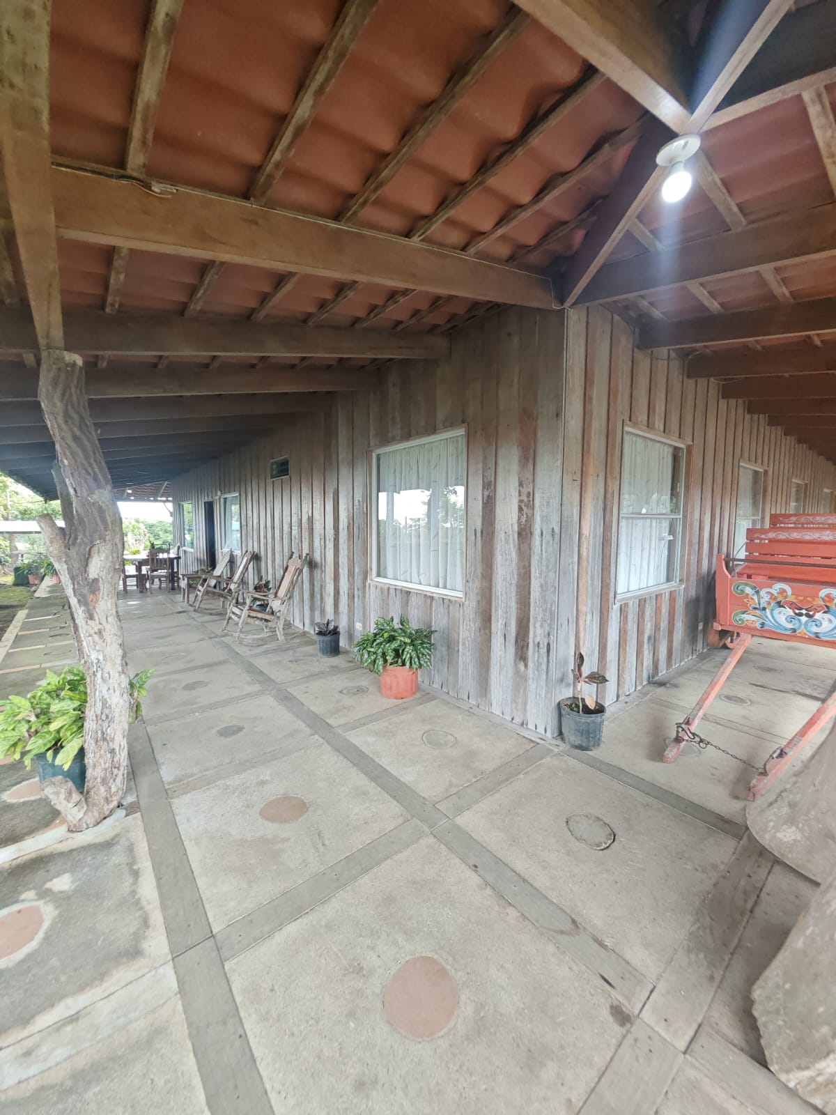 Hacienda Paraíso – Beautiful 107-hectare Property iw/ House in Solania photo 26