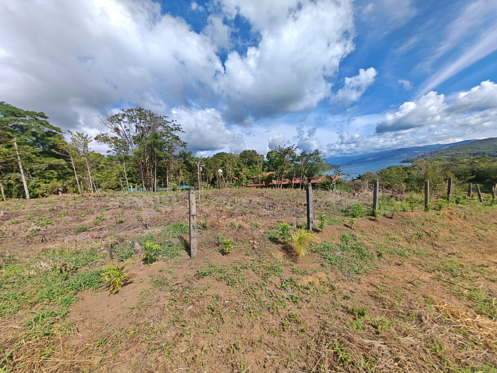 Prime 1,000 m² Lot with Stunning Lake & Mountain Views In Arenal  photo 10