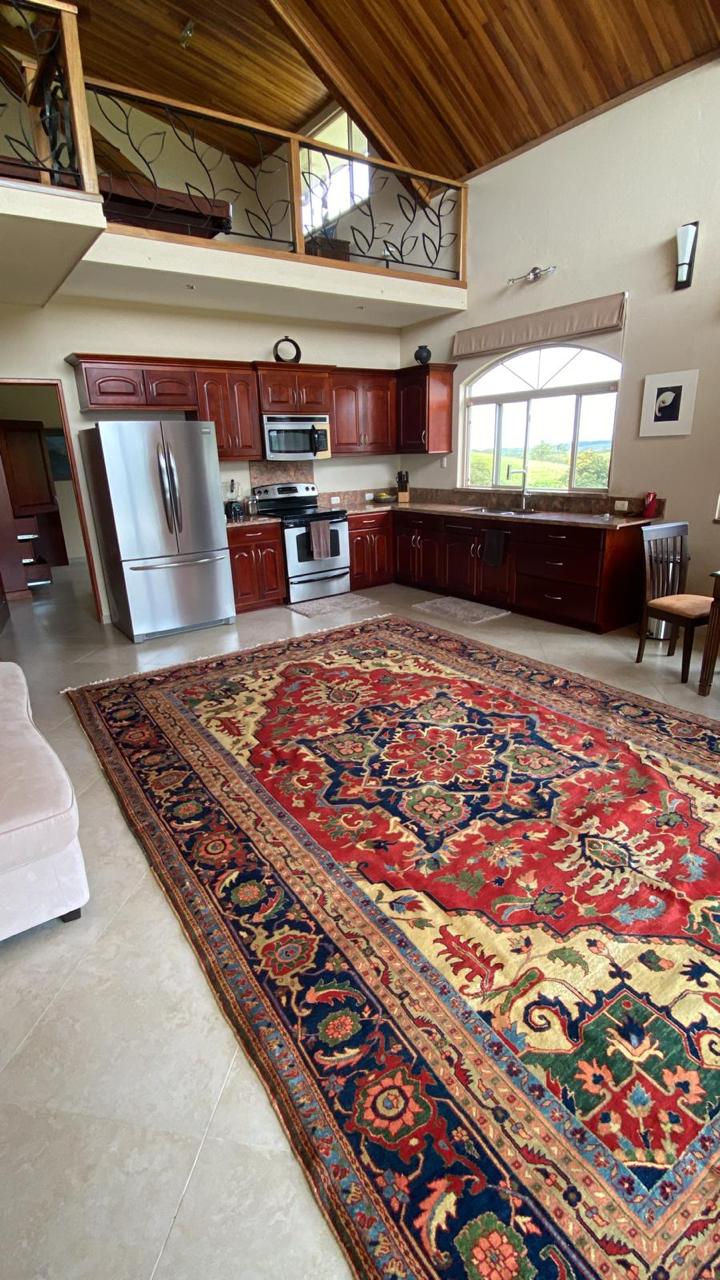 Furnished Loft Home with Jacuzzi and Panoramic Lake & Volcano Views photo 6