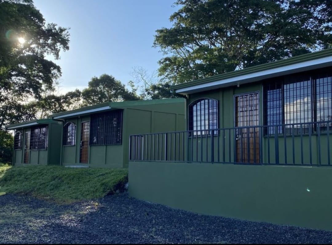 Lake View Commercial Complex-Commercial Building+6 Rental Houses+Apartment photo 12