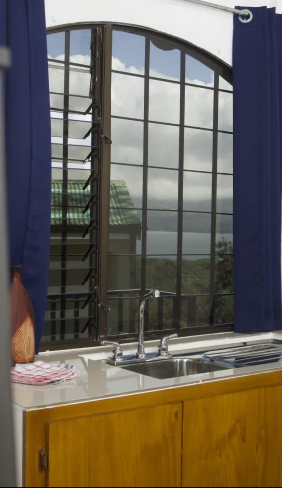 Lake View Commercial Complex-Commercial Building+6 Rental Houses+Apartment photo 17