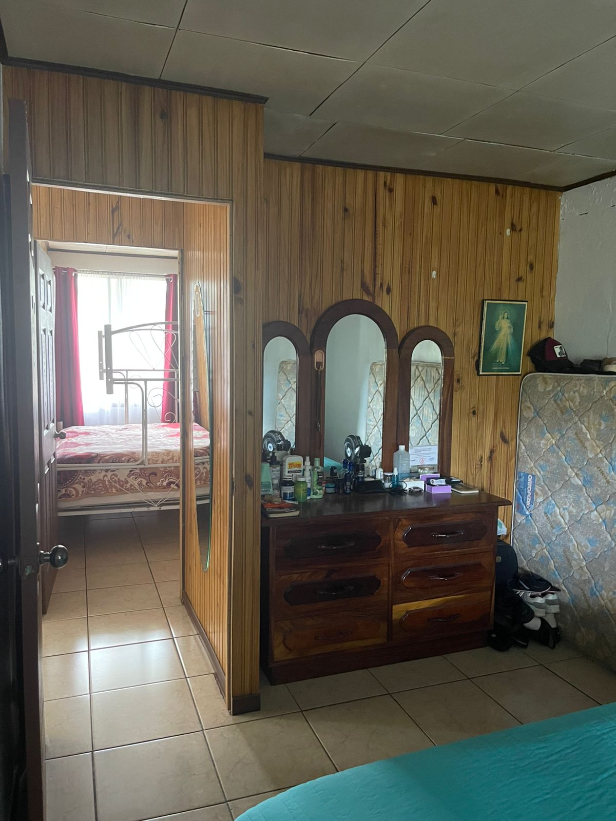 Charming 2 Bedroom 1 Bathroom Home in the Heart of Nuevo Arenal photo 22