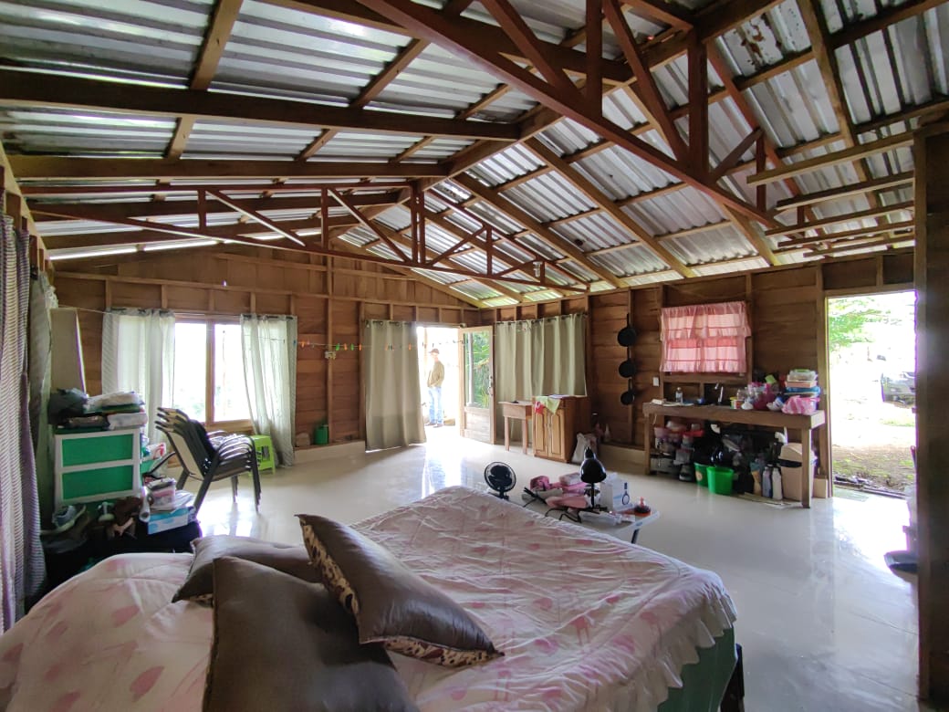 Lovely Studio Cabin on a 5,447 m2 Volcano View lot in Rio Naranjo photo 9