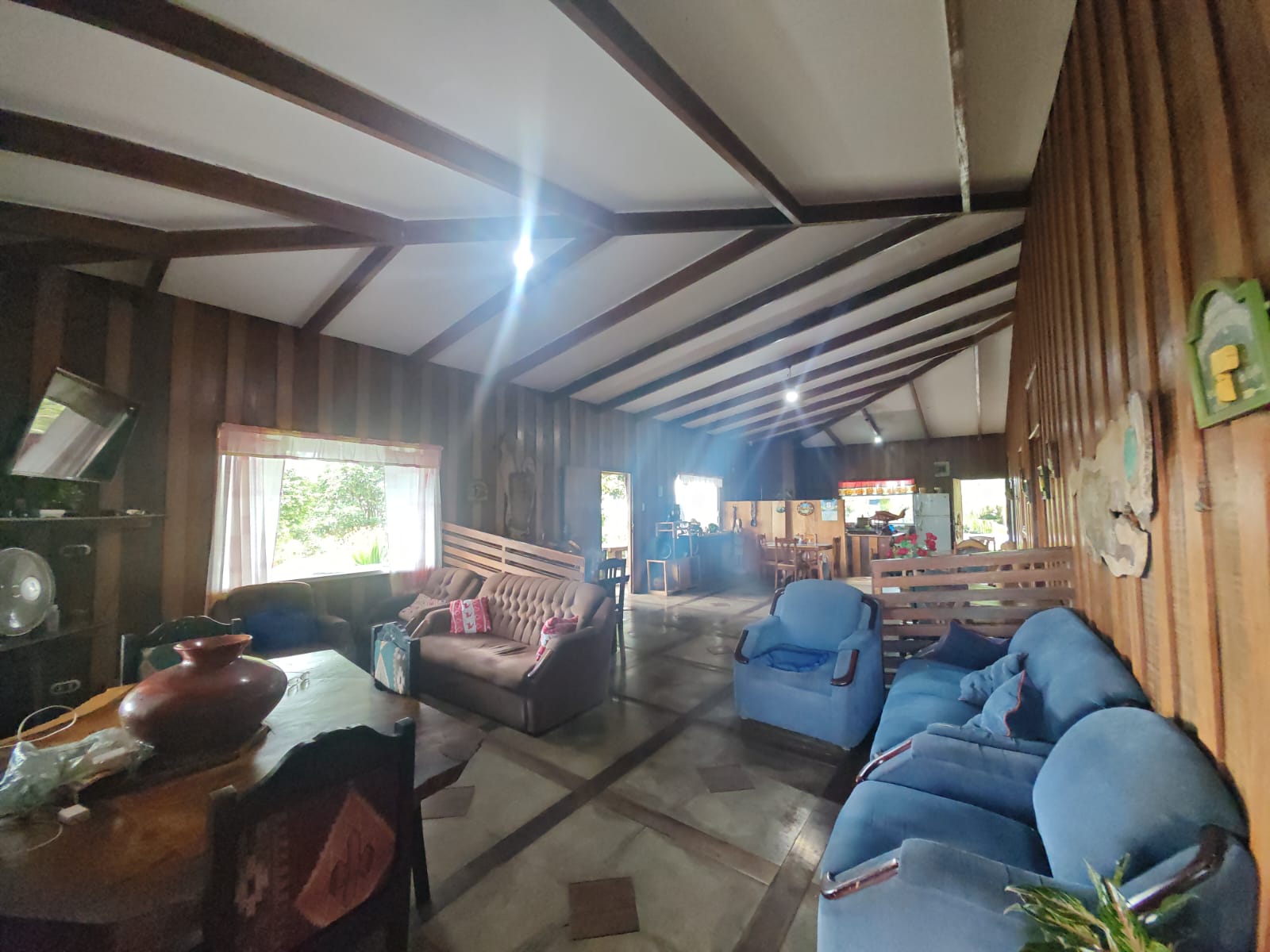 Hacienda Paraíso – Beautiful 107-hectare Property iw/ House in Solania photo 10