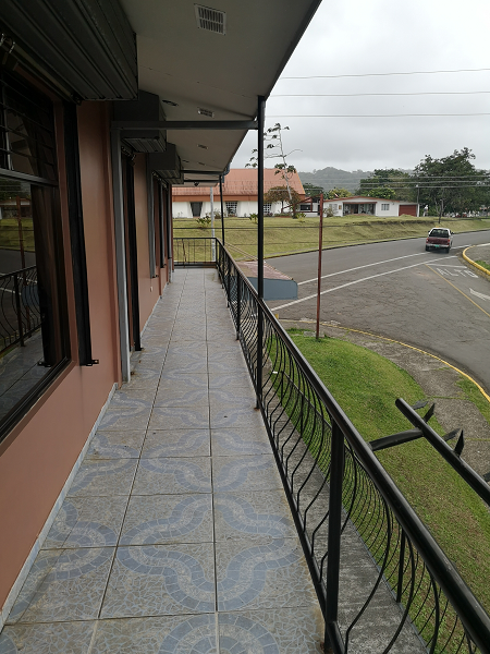 2 Story 322 m2 Commercial Building in Nuevo Arenal Central photo 7