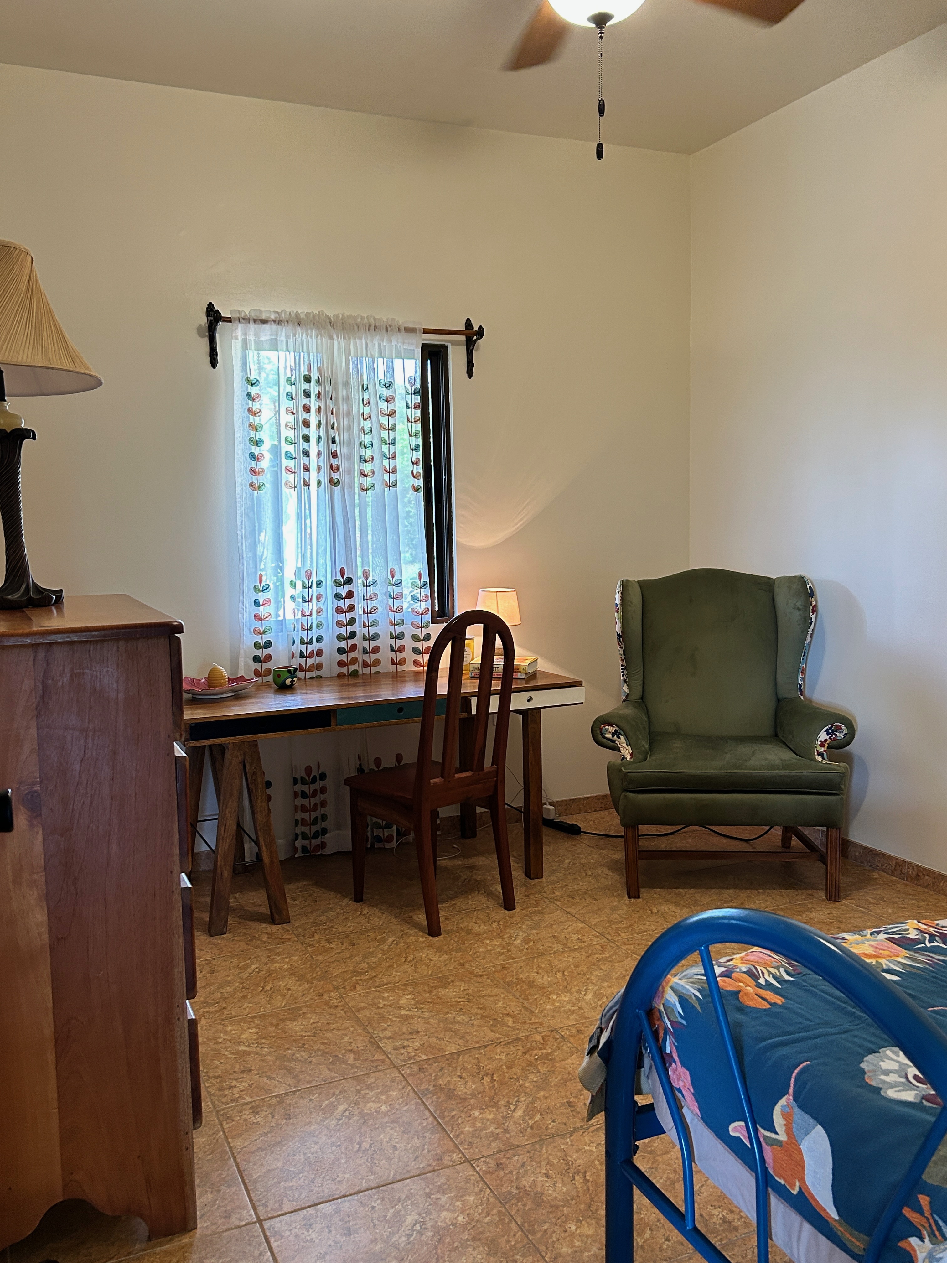 Charming 3-Bedroom Home with Guest House & Stunning Lake Arenal Views  photo 20