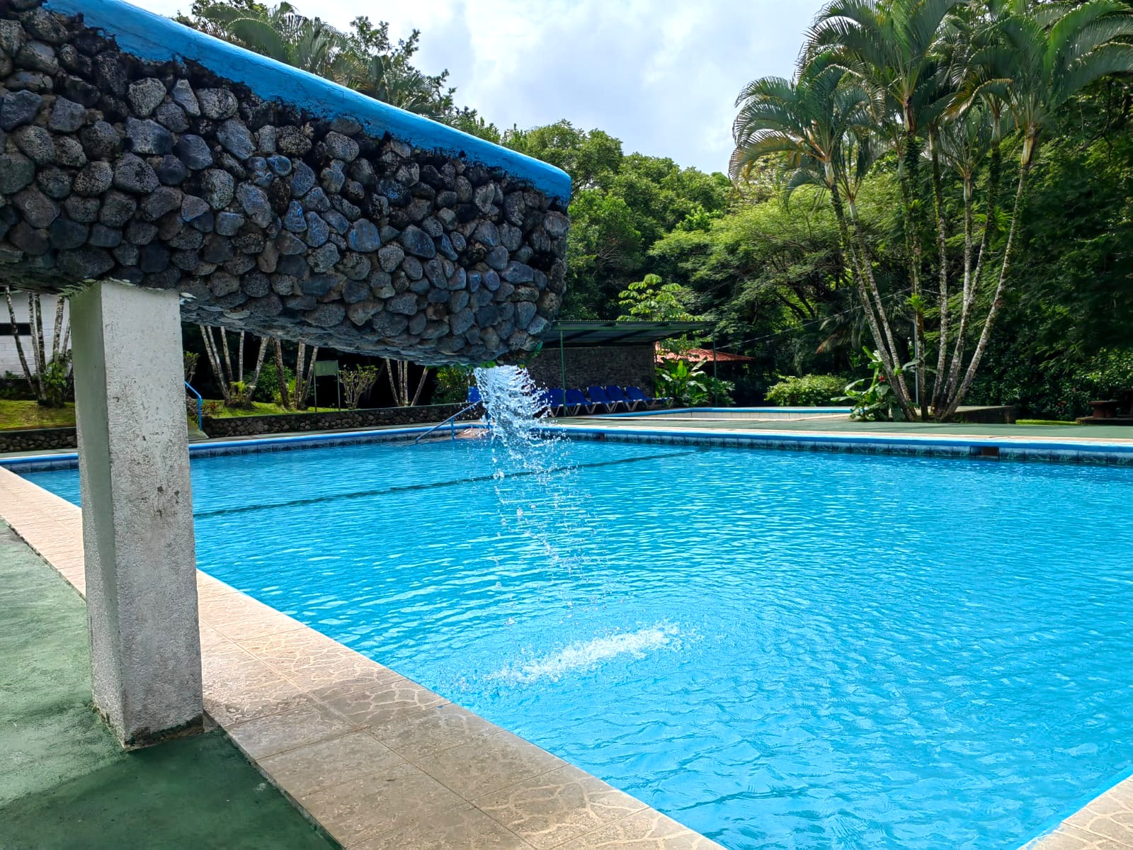 Touristic Complex w/Restaurant, Pools, Cabins, House and more!  photo 7