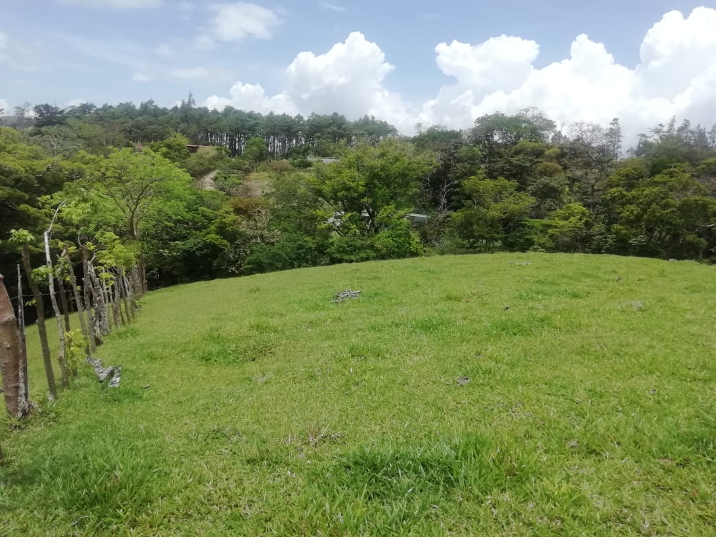Expansive 30,229 m² (7.46 Acre) Lot w/ House & Scenic Views in Tierras Morenas photo 19
