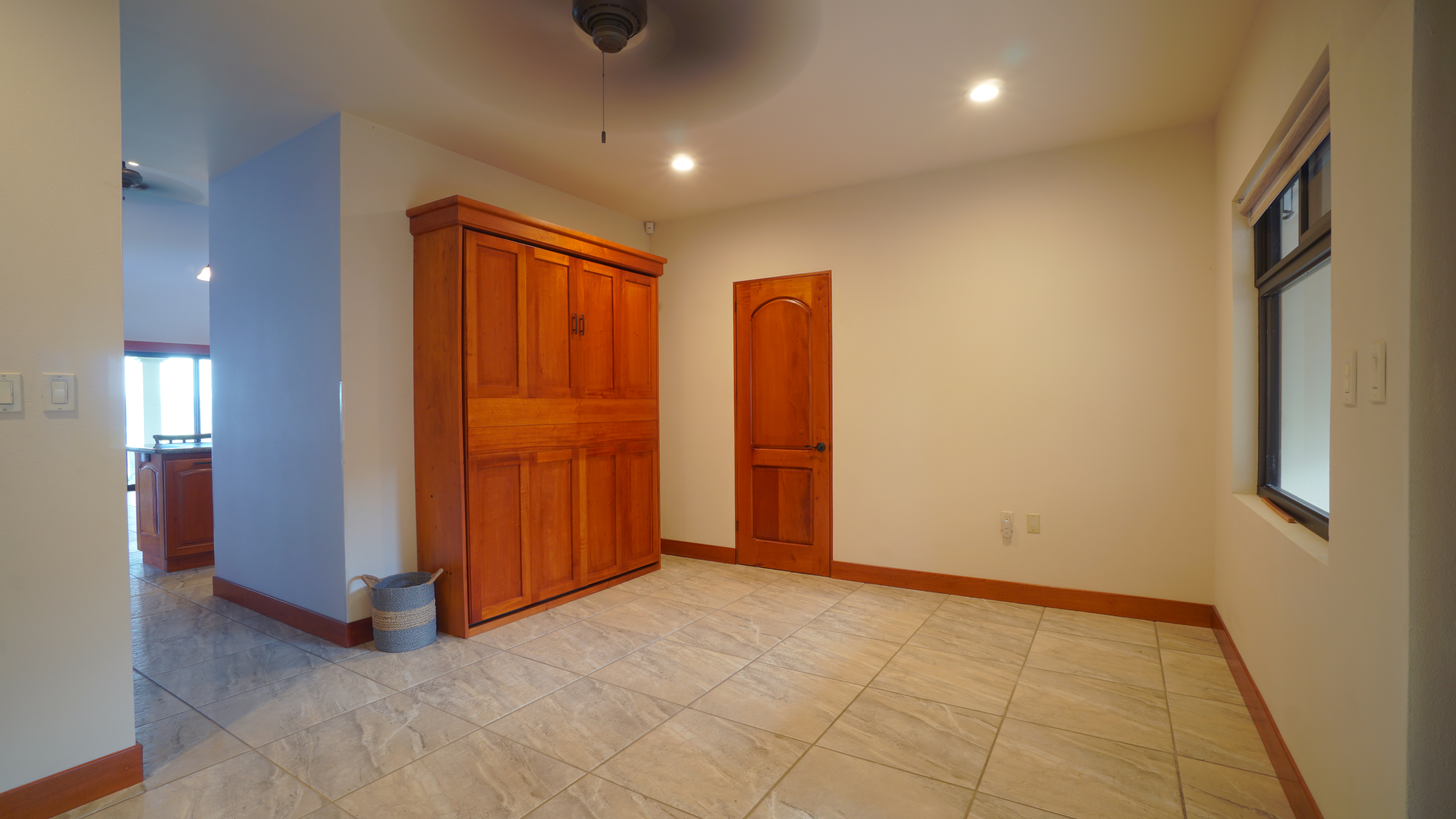 Stunning Home 3BD 2BA with Lake & Volcano Views, and Expansion Potential photo 15