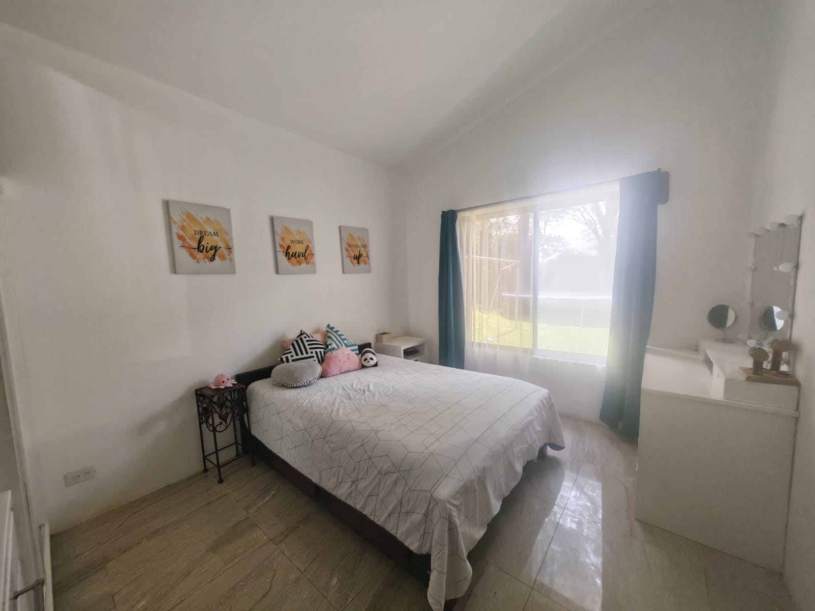 Lovely Home 4 Bedroom 2 Bathroom + Office In Bello Horizonte Tilarán photo 16