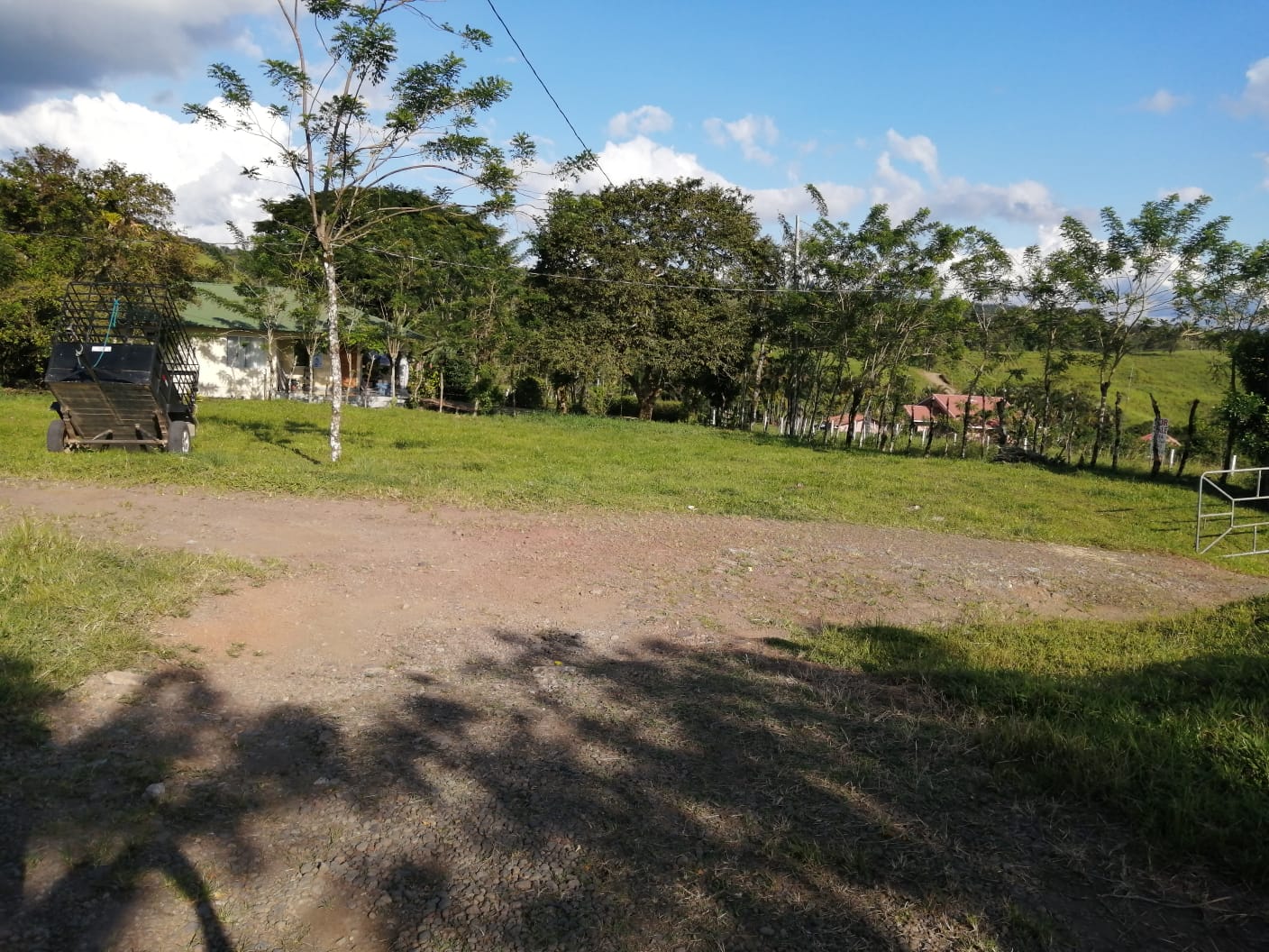 16-Hectare Farm with a Private Well and Views of Lake Arenal in Nuevo Arenal photo 45