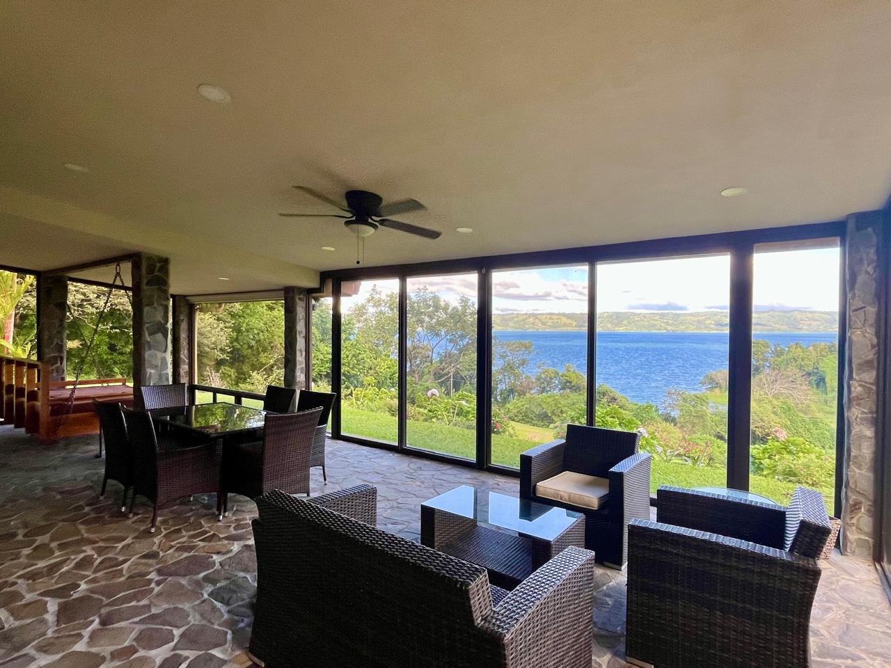 Beautiful Lake & Volcano View Home in Gated Community – Fully Furnished  photo 26