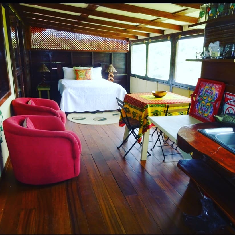 Boutique Hotel and Restaurant Between La Fortuna and Nuevo Arenal photo 35